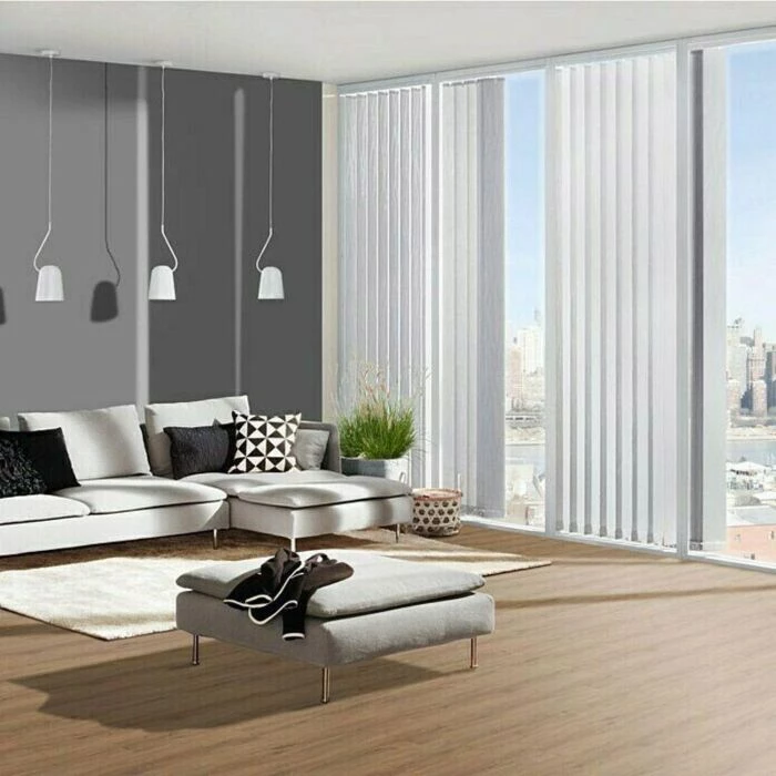 B!design Vinylgulv Columbia Oak 1220x228x4,8 Mm 2,225 M² 3 B!design Vinylgulv Columbia Oak 1220x228x4,8 Mm 2,225 M² - Billede 3