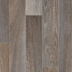 Tarkett Vinylgulv Biscay II Aluminiumbrun 4 M