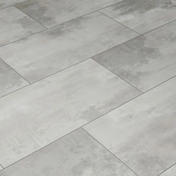 Logoclic Vinylgulv ElementPro Sharky Tiles 1,95 M² 1 Logoclic Vinylgulv ElementPro Sharky Tiles 1,95 M²