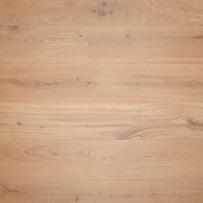 Timberman Chateau Plank Børstet Eg Ultramat Lak Hvid 2,81 M² 1 Timberman Chateau Plank Børstet Eg Ultramat Lak Hvid 2,81 M²