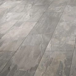 Logoclic Vinylgulv ElementPro Silver Lining 1,95 M²