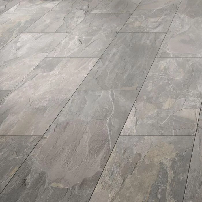 Logoclic Vinylgulv ElementPro Silver Lining 1,95 M² 1 Logoclic Vinylgulv ElementPro Silver Lining 1,95 M²