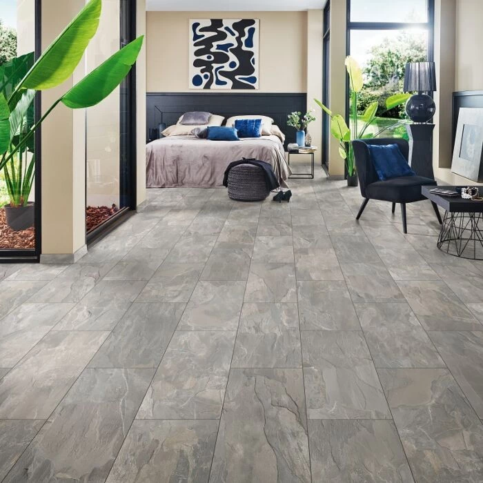 Logoclic Vinylgulv ElementPro Silver Lining 1,95 M² 2 Logoclic Vinylgulv ElementPro Silver Lining 1,95 M² - Billede 2