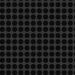 Tarkett Vinylgulv Pastilles II Sort 2 M