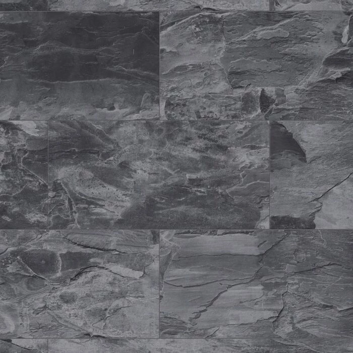 Logoclic Vinylgulv ElementPro Deep Blue 1,95 M² 1 Logoclic Vinylgulv ElementPro Deep Blue 1,95 M²