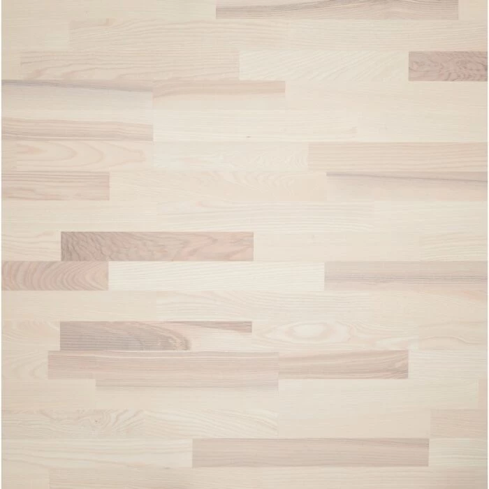 Timberman Parket Ask Accent Børstet Hvid 1,26 M² 1 Timberman Parket Ask Accent Børstet Hvid 1,26 M²