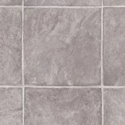 Tarkett Vinylgulv Basaltina Iconik Lys Grå 4 M