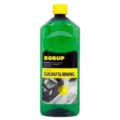 Borup Olie Til Gulvafslibning 1 Liter