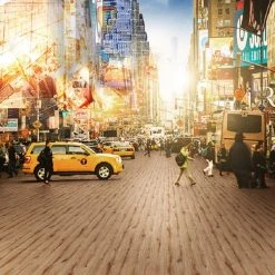 Kronoflooring Laminatgulv MyDream Golden Vista Oak 1,23 M² -Tilbud GULVE & TILBEHØR Butik unnamed file 1909