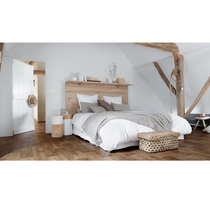 Tarkett Vinylgulv Legacy Egetræ 4 M 2 Tarkett Vinylgulv Legacy Egetræ 4 M - Billede 2