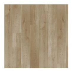 Timberman Vinylgulv Novego Oregon Oak 7x228x1800 Mm 1,64 M²