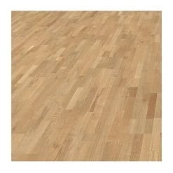 Living By Haro Parketgulv Oak Rustik Brush 1085x180x12 Mm