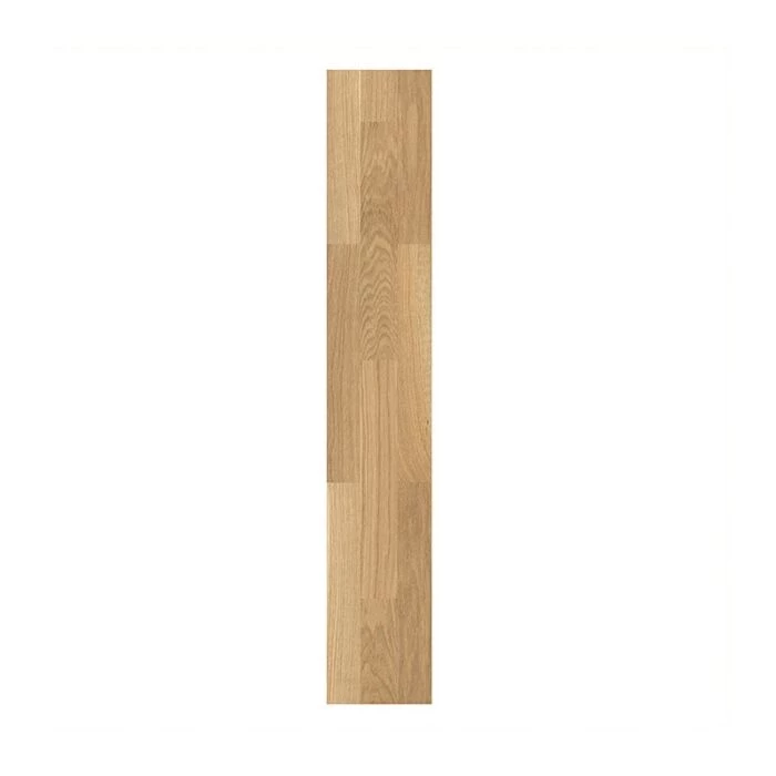 Living By Haro Parketgulv Oak Rustik Brush 1085x180x12 Mm 2 Living By Haro Parketgulv Oak Rustik Brush 1085x180x12 Mm - Billede 2