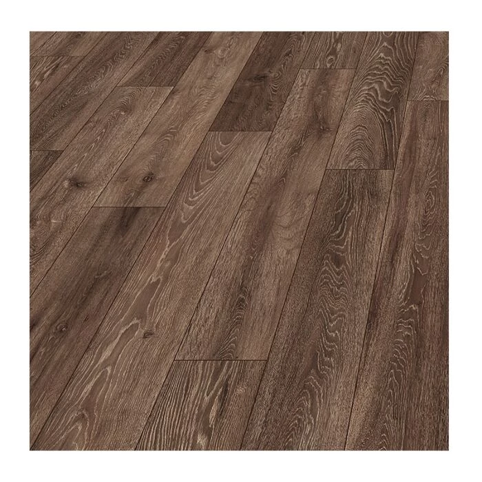 Kronoflooring Laminatgulv MyArt Earthen Oak 1,48 M² 1 Kronoflooring Laminatgulv MyArt Earthen Oak 1,48 M²