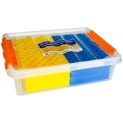 Knudsen Kilen Kiler Ukraineboks 60 Stk. Særudgave