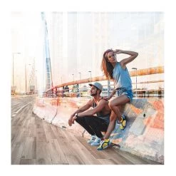 Kronoflooring Laminatgulv MyDream Wilderness Oak 1,23 M² -Tilbud GULVE & TILBEHØR Butik unnamed file 1974