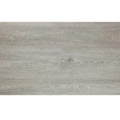 Alloc Vinylgulv Classic Eg Grå 2,164 M² 204x1326x5 Mm