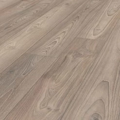 Logoclic New Ambienta Laminatgulv Alba 1285x192x10 Mm 1,73 M²