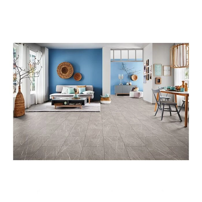 Logoclic Laminatgulv Ceramico Foundation 8x327x635 Mm 2,28 M² 2 Logoclic Laminatgulv Ceramico Foundation 8x327x635 Mm 2,28 M² - Billede 2