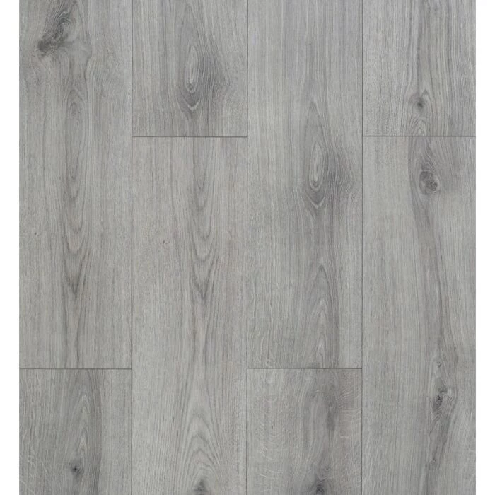 Alloc Højtrykslaminatgulv Original Beach Oak 1,91 M² 1 Alloc Højtrykslaminatgulv Original Beach Oak 1,91 M²