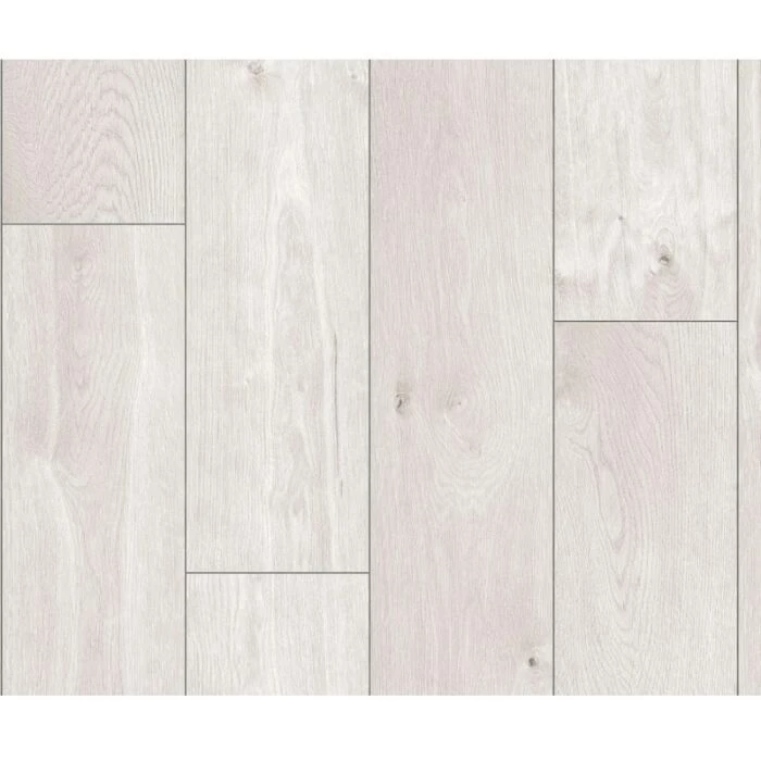 Logoclic Vinylgulv ElementPro Creamy 1,98 M² 1 Logoclic Vinylgulv ElementPro Creamy 1,98 M²