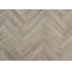 Alloc Laminatgulv Chateau Java Lysgrå A-stav 1016 M² 84x504x8 Mm