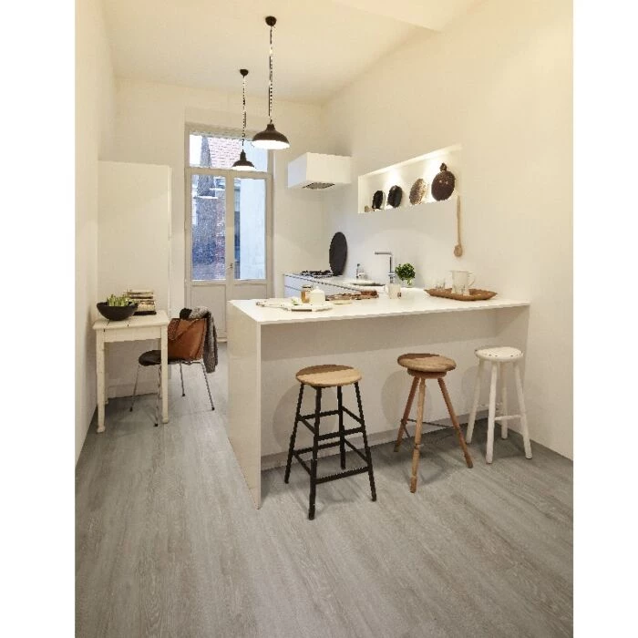 Alloc Vinylgulv Toulon Eg 976M 2,164 M² 204x1326x5 Mm 2 Alloc Vinylgulv Toulon Eg 976M 2,164 M² 204x1326x5 Mm - Billede 2