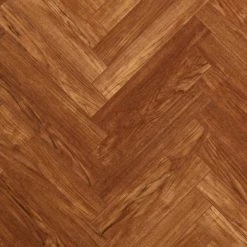 Alloc Laminatgulv Chateau Teak Brun A-stav 1016 M² 84x504x8 Mm