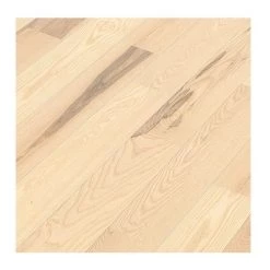 Living By Haro Parketgulv Ash White Brushed 1085x180x12 Mm