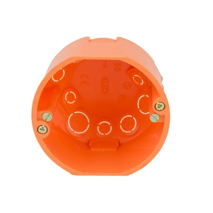 Danfoss Forfradåse Til Devireg 550 2 Danfoss Forfradåse Til Devireg 550 - Billede 2