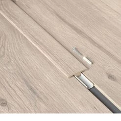 Alloc T-liste MDF Forårs Eg 11,1x44x2400mm