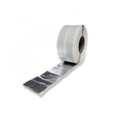 Wallmann Radonspærre Tape No Noise 25 M/rl