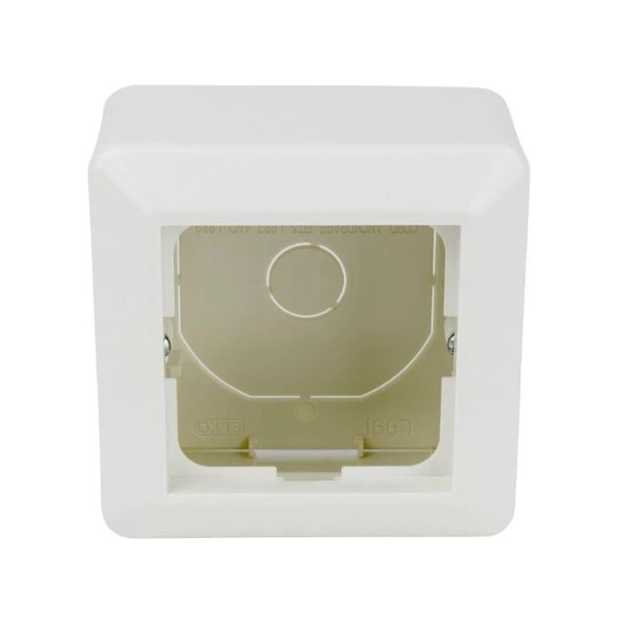 Danfoss Underlag Udvendig 1 Danfoss Underlag Udvendig