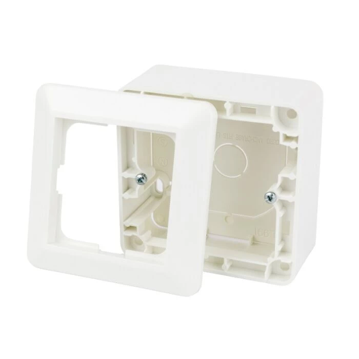 Danfoss Underlag Udvendig 2 Danfoss Underlag Udvendig - Billede 2