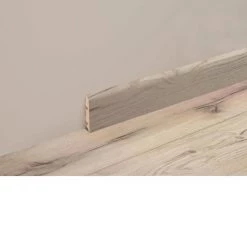 Alloc Fodpanel Forårs Eg 14x60x2400 Mm 4 Stk.