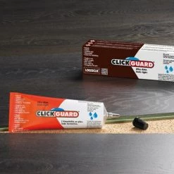 Logoclic Clickguard 110 G