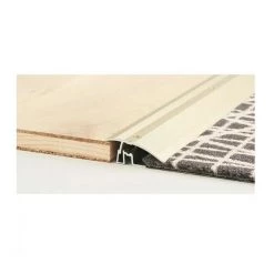 Logoclic Tilpasningsskinne 402 Sahara Alu 0,9x50 Mm