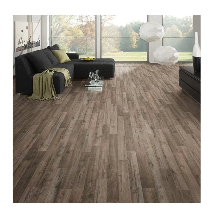 Logoclic Laminatgulv Edition Family Cozy Oak 7x192x1285 Mm 2,47 M² 3 Logoclic Laminatgulv Edition Family Cozy Oak 7x192x1285 Mm 2,47 M² - Billede 3