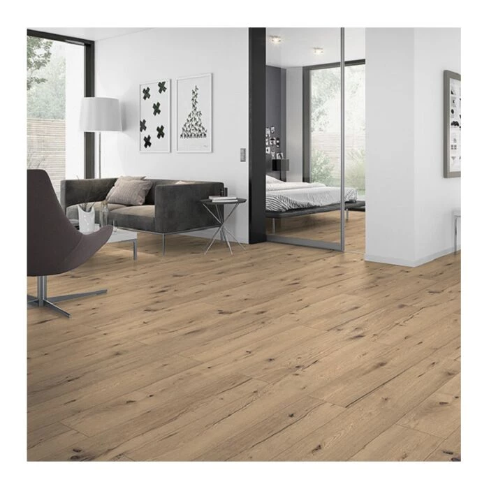 B!design Vinylgulv Aqua Blue Sumatra 2,35 M² 4 B!design Vinylgulv Aqua Blue Sumatra 2,35 M² - Billede 4