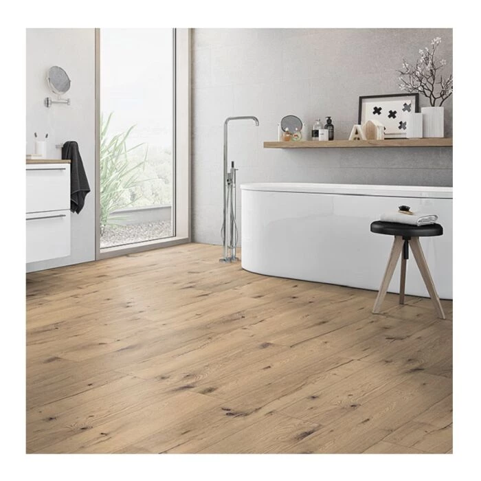 B!design Vinylgulv Aqua Blue Sumatra 2,35 M² 5 B!design Vinylgulv Aqua Blue Sumatra 2,35 M² - Billede 5