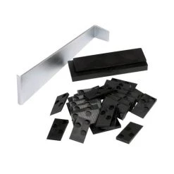 Logoclic Lægningssæt Til Laminatgulv