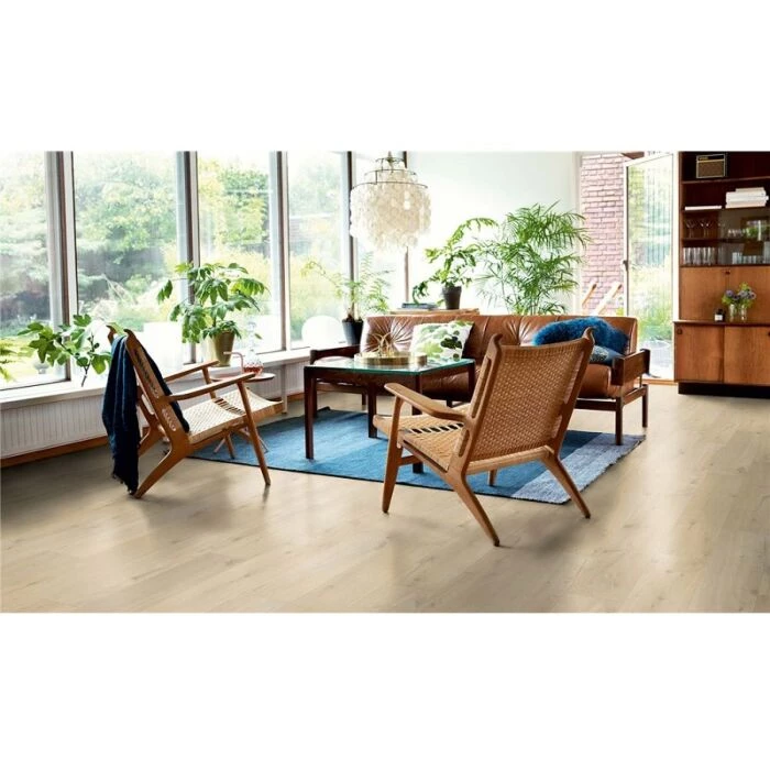 Pergo Laminatgulv Living Kysteg 1,835 M² 2 Pergo Laminatgulv Living Kysteg 1,835 M² - Billede 2