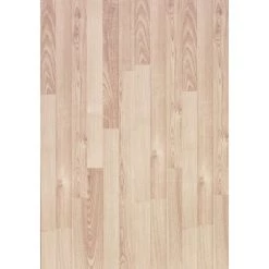 Alloc Original Højtrykslaminatgulv Hvid Ask 1,91 M²