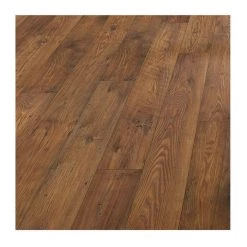 Logoclic Gulvprøve Vinto Kastanie Toro