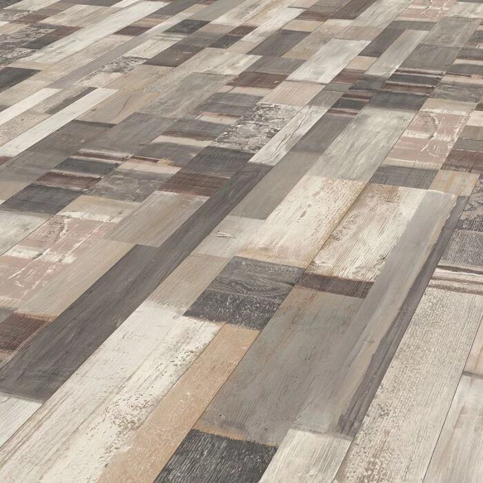 Logoclic Laminatgulv Family Modena 2,47 M² 1 Logoclic Laminatgulv Family Modena 2,47 M²