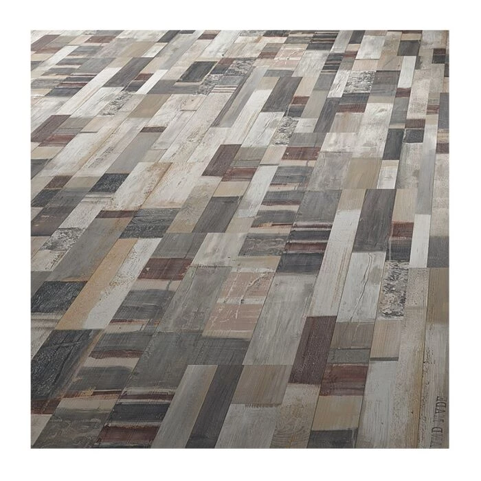 Logoclic Laminatgulv Family Modena 2,47 M² 4 Logoclic Laminatgulv Family Modena 2,47 M² - Billede 4