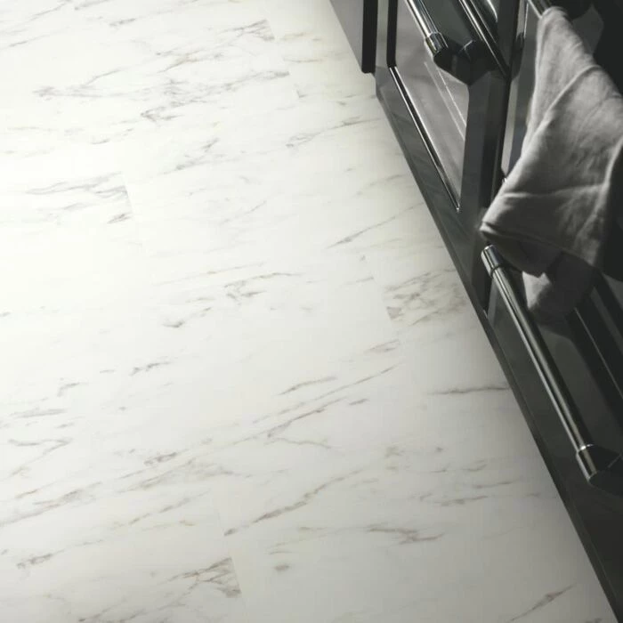 Pergo Vinylgulv Italian Marble 1,848 M² 2 Pergo Vinylgulv Italian Marble 1,848 M² - Billede 2