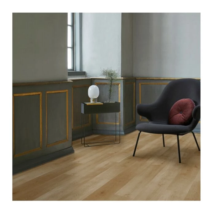 Timberman Vinylgulv Novego Dakota Oak 7x228x1800 Mm 1,64 M² 2 Timberman Vinylgulv Novego Dakota Oak 7x228x1800 Mm 1,64 M² - Billede 2