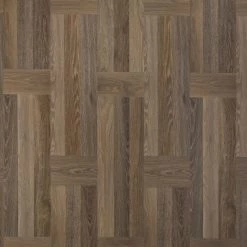 Timberman Vinylgulv Novego Amsterdam Hollænder 7x180x1280 Mm 1,38 M²