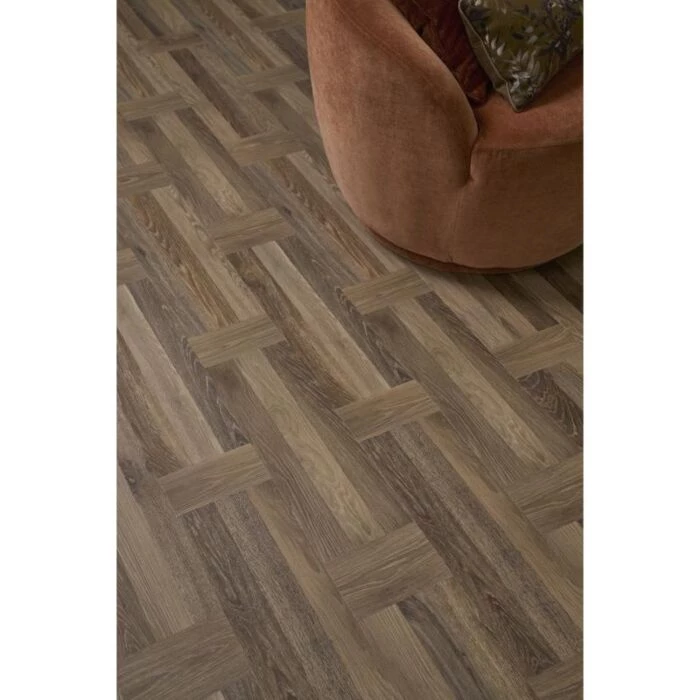 Timberman Vinylgulv Novego Amsterdam Hollænder 7x180x1280 Mm 1,38 M² 2 Timberman Vinylgulv Novego Amsterdam Hollænder 7x180x1280 Mm 1,38 M² - Billede 2